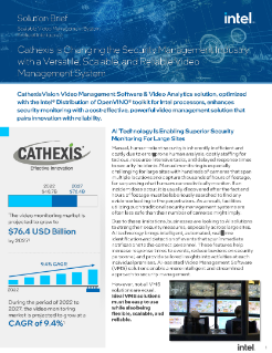 Cathexis Technologies