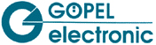 Gopel logo
