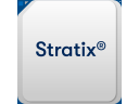 Badge Stratix