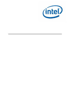 Intel Atom® Processor C3000 10 GbE LAN Controller Manual