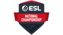 Les championnats nationaux ESL